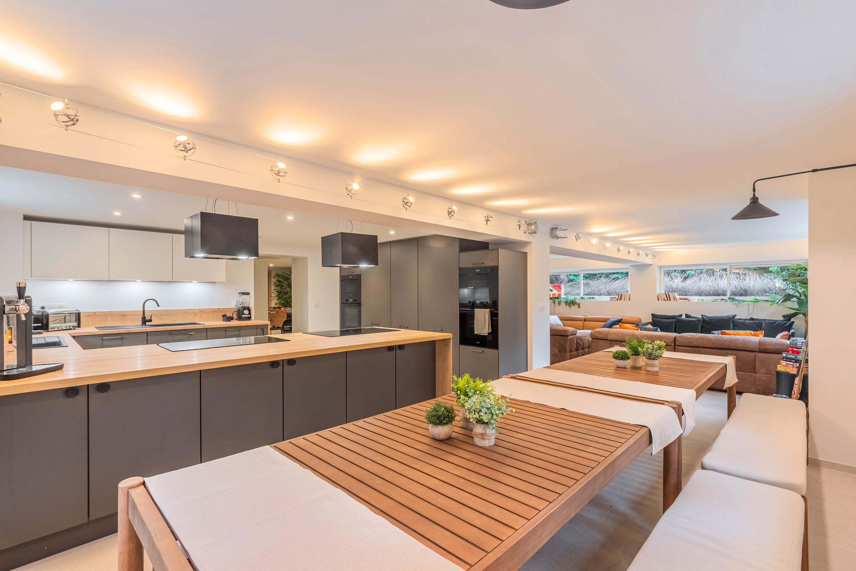 Coliving à Annemasse : la solution premium pour les frontaliers genevois